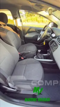 ONIX 1.4 MPFI LT 8V FLEX 4P MANUAL