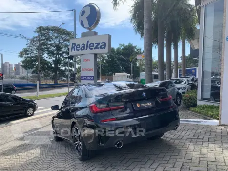 330e M Sport 2.0 Turbo Híbrido Aut.