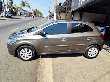 ONIX 1.4 MPFI LT 8V
