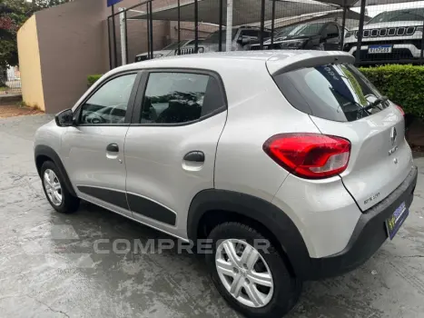 KWID 1.0 12V SCE ZEN