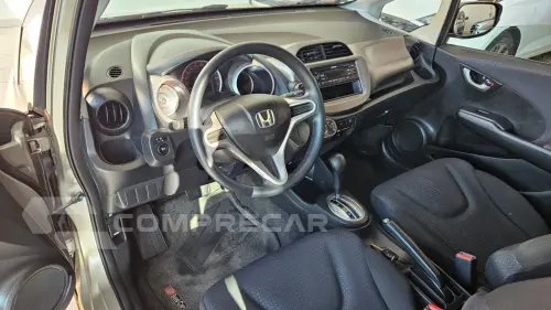 FIT 1.4 LX 16V