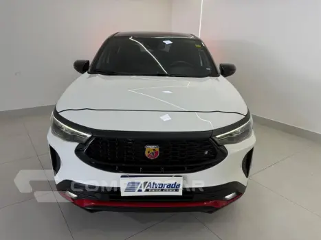 PULSE ABARTH 270
