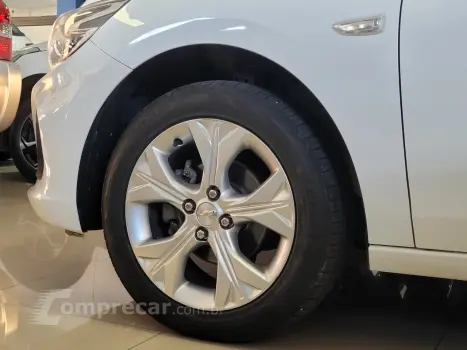 ONIX HATCH LTZ 1.0 12V TB Flex 5p Mec.