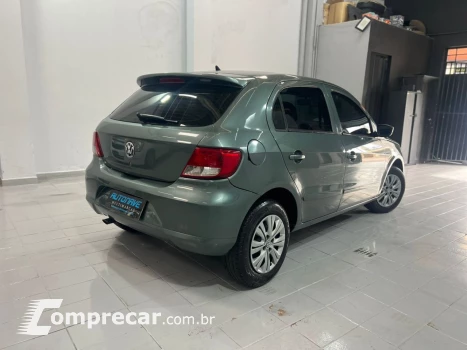 Gol 1.0 4P G5 FLEX