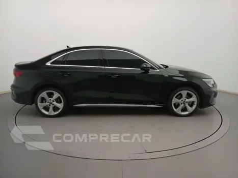 A3 2.0 40 TFSI MHEV SEDAN S LINE S-TRONIC