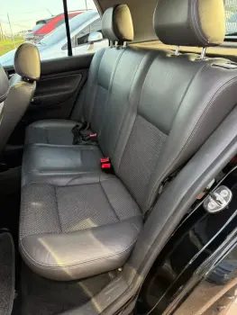 GOLF 1.6 MI Sportline 8V