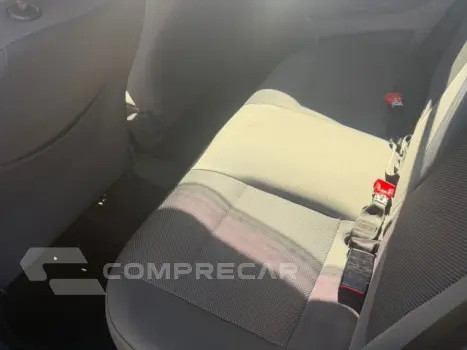 FOX - 1.0 MI 8V 4P MANUAL