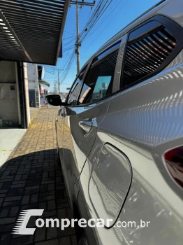 TRACKER 1.0 Turbo