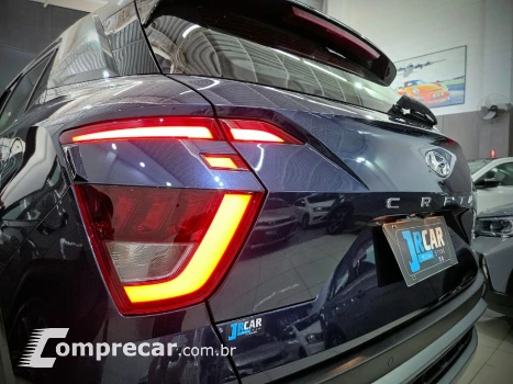 CRETA 2.0 FLEX ULTIMATE AUTOMÁTICO