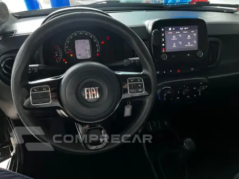 MOBI TREKKING 1.0 Flex 5p.