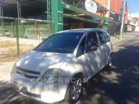 CHEVROLET MERIVA - 1.4 MPFI JOY 8V 4P MANUAL 4 portas