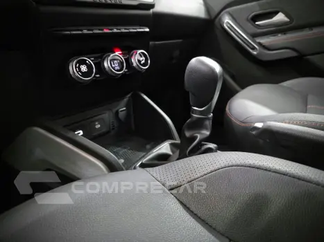 DUSTER 1.3 TCE FLEX ICONIC PLUS X-TRONIC