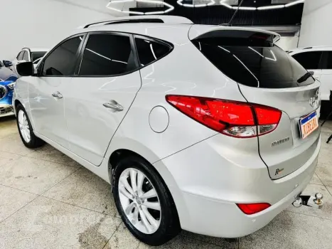 IX35 2.0 MPFI GLS GAS. AUT