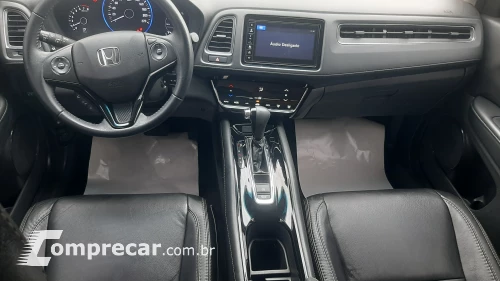 HR-V 1.8 16V EX