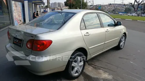 COROLLA