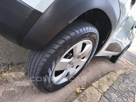 KWID 1.0 12V SCE ZEN