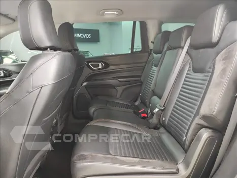 COMMANDER 1.3 T270 Turbo Limited