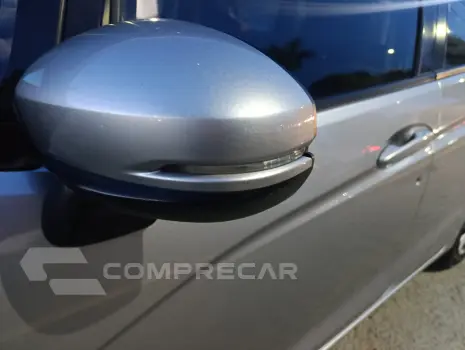 FIT 1.5 Personal 16V