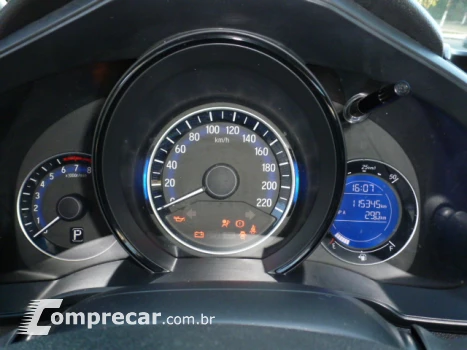 FIT 1.5 Personal 16V