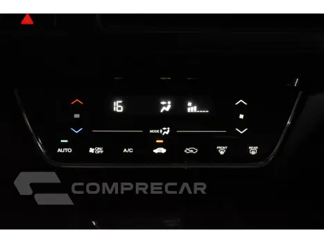 HR-V 1.8 16V FLEX EX 4P AUTOMÁTICO