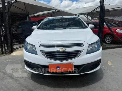 ONIX 1.4 MPFI LT 8V