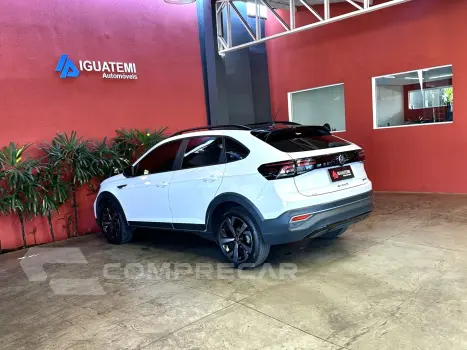NIVUS 1.0 200 TSI TOTAL FLEX HIGHLINE AUTOMÁTICO