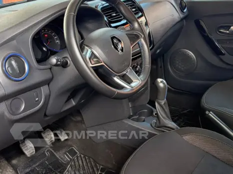 SANDERO - 1.0 12V SCE GT LINE MANUAL