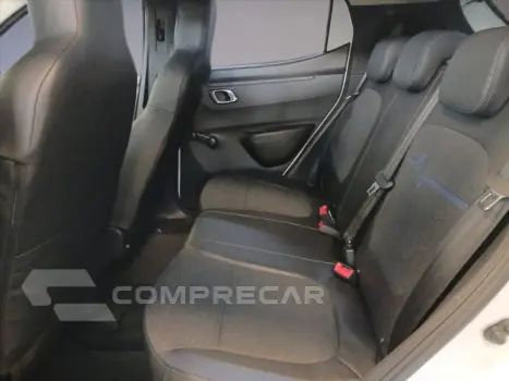 KWID 1.0 12V SCE FLEX INTENSE MANUAL
