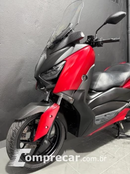 XMAX 250 ABS