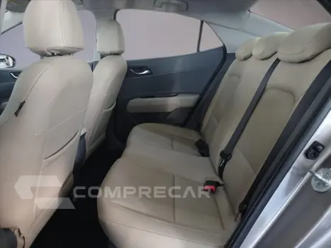 HB20S 1.0 TGDI FLEX PLATINUM AUTOMÁTICO