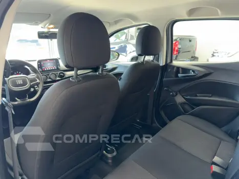 ARGO 1.0 Firefly Drive