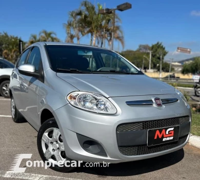 PALIO 1.0 MPI Attractive 8V
