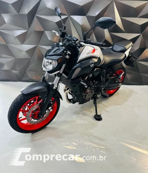 mt07 abs