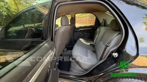 PRISMA 1.4 MPFI MAXX 8V FLEX 4P MANUAL