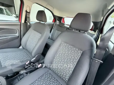 KA + 1.0 SE Plus 12V