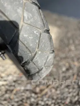 G 310 GS Modelo sem Versão