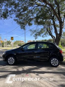 GOL 1.0 MI 8V