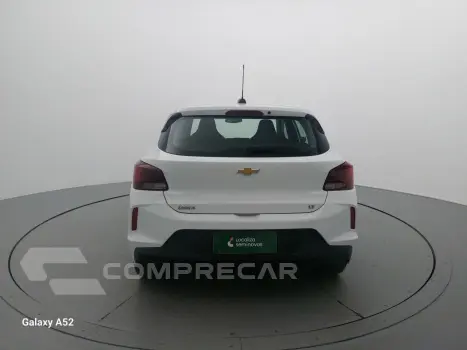 ONIX 1.0 FLEX LT MANUAL