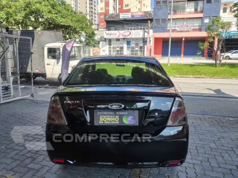FIESTA 1.6 Rocam SE Sedan 8V