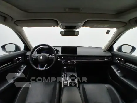 CIVIC 2.0 DI eHEV ADVANCED E-CVT