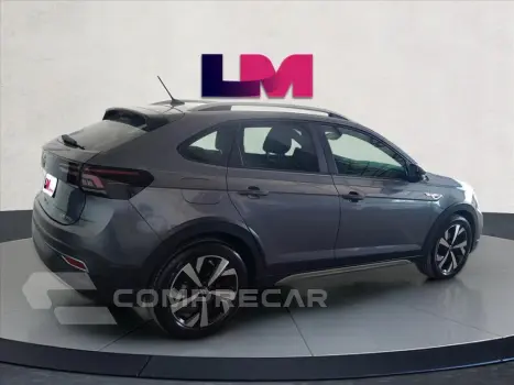 NIVUS 1.0 200 TSI TOTAL FLEX HIGHLINE AUTOMÁTICO