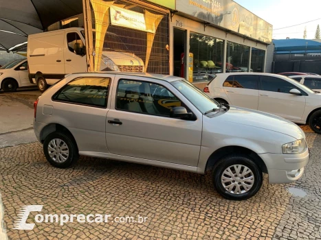 Gol City (Trend) 1.0 Mi Total Flex 8V 2p