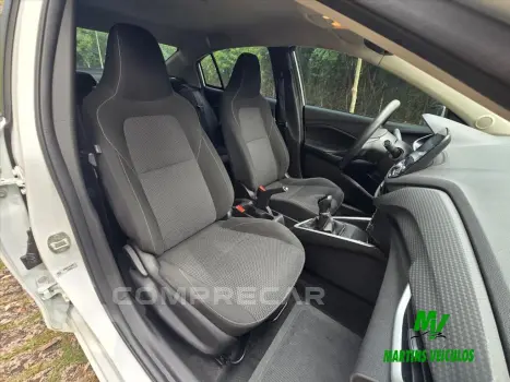 ONIX 1.0 TURBO FLEX PLUS LT MANUAL