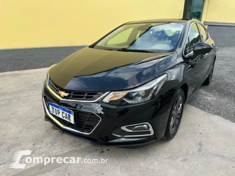 CRUZE 1.4 Turbo Sport6 LTZ 16V