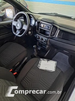 FIORINO 1.4 MPI Furgão Endurance 8V