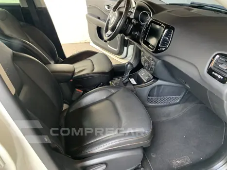 COMPASS 2.0 16V Limited