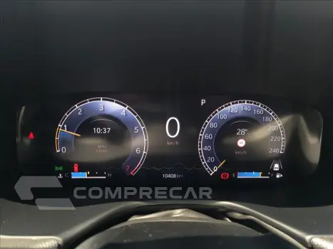 COMPASS 1.3 T270 Turbo Longitude