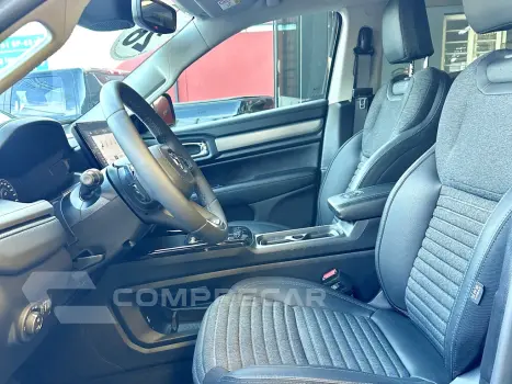 RAMPAGE 2.2 TURBO DIESEL BIG HORN 4X4 AUTOMÁTICO