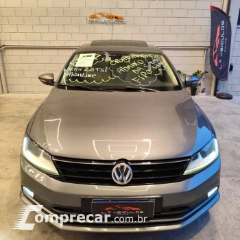JETTA 2.0 TSI Highline 200cv