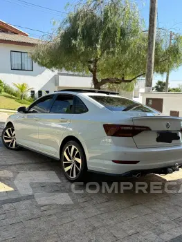 JETTA GLI 350 TSI